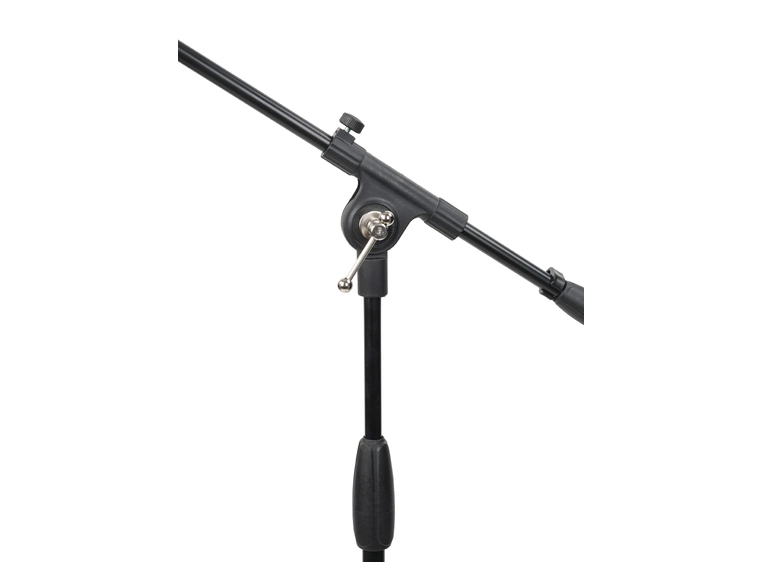 Mikrofonstativ med galge 