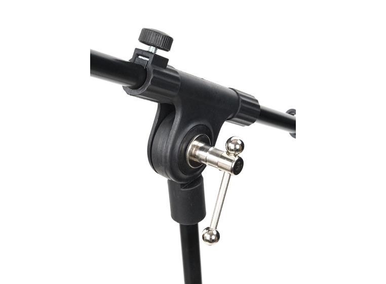 Mikrofonstativ med galge 