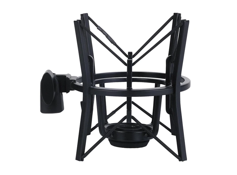 AKG Perception 420 studiomikrofon, valgbar karakteristikk 