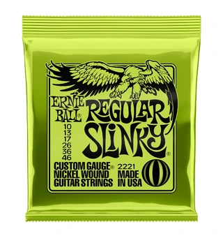 Ernie Ball EB-2221 Regular slinky (010-046)