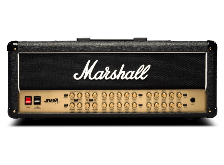 Marshall JVM410H 