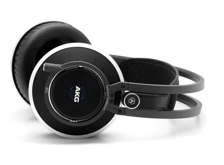AKG K812 hodetelefon 