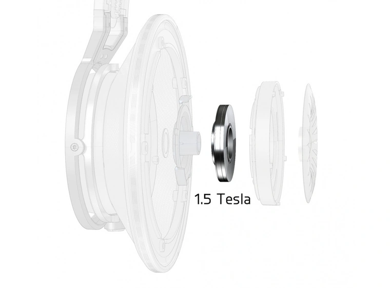 AKG K812 hodetelefon 