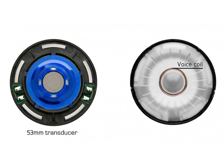 AKG K812 hodetelefon 