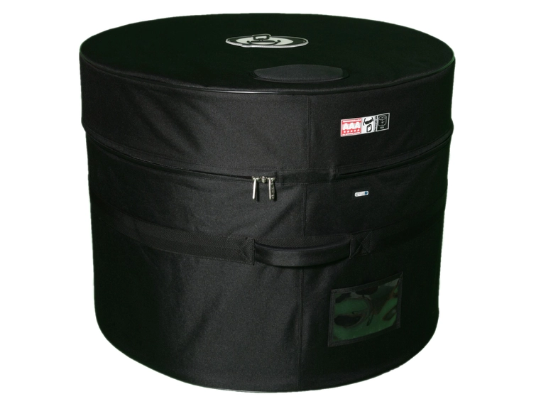 Protection Racket A2022-00 22" x 20" Rigid Bass Drum Case 