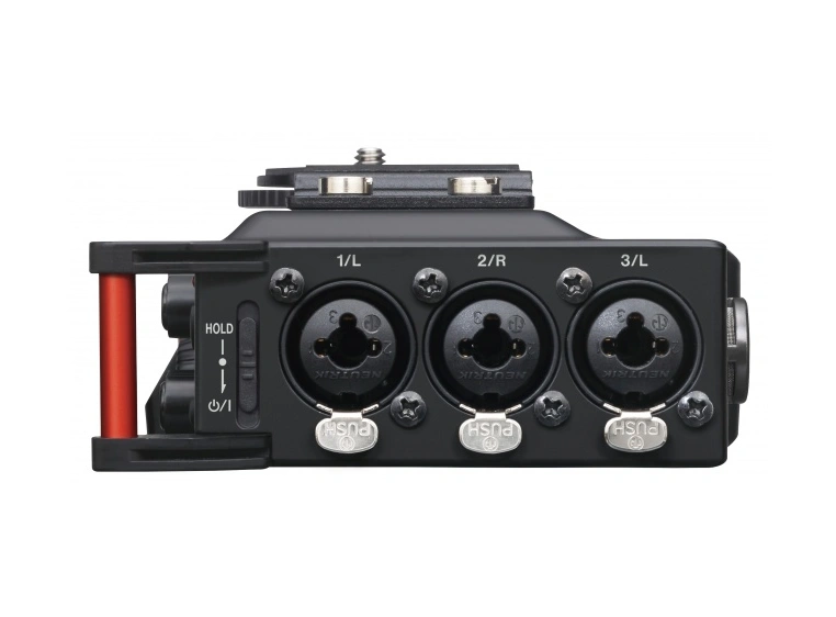 Tascam DR-70D 