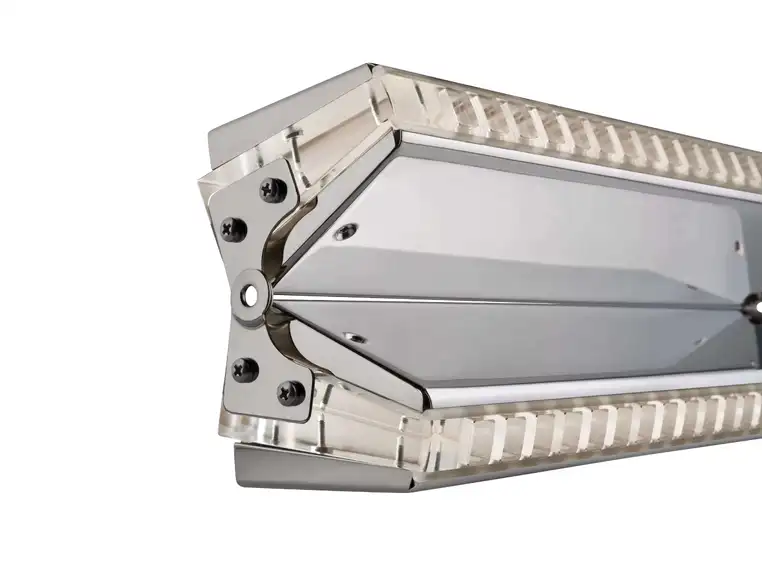 Hohner Bass 58, Orchestral Harmonica (E2-E4) 