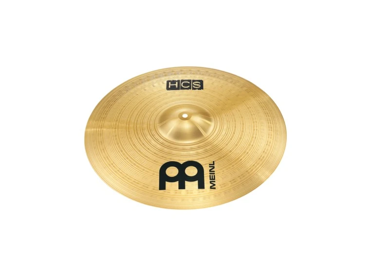 Meinl Headliner HCS-141620 Cymbalsett 