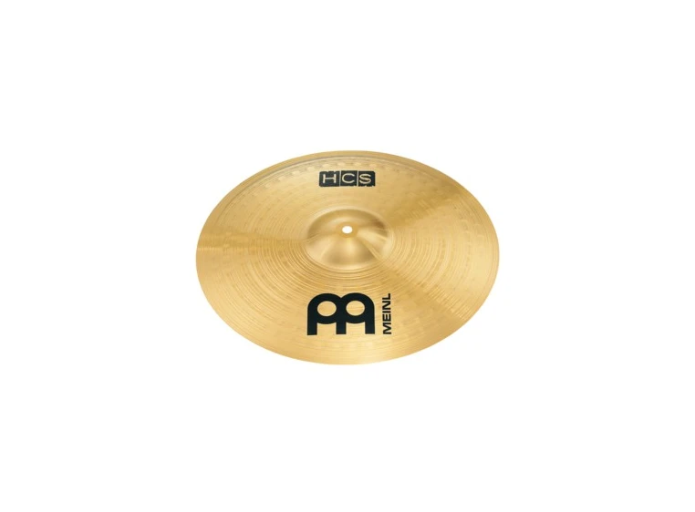 Meinl Headliner HCS-141620 Cymbalsett 