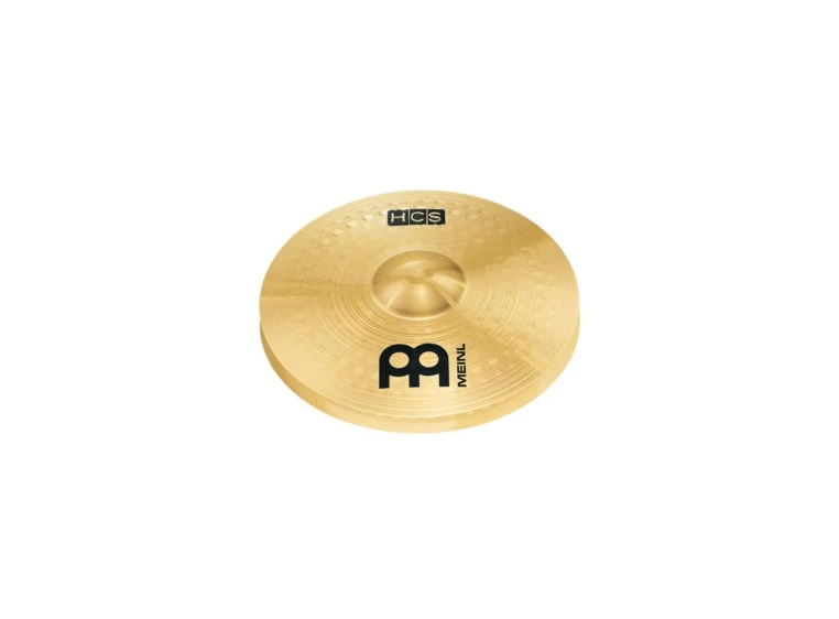 Meinl Headliner HCS-141620 Cymbalsett 