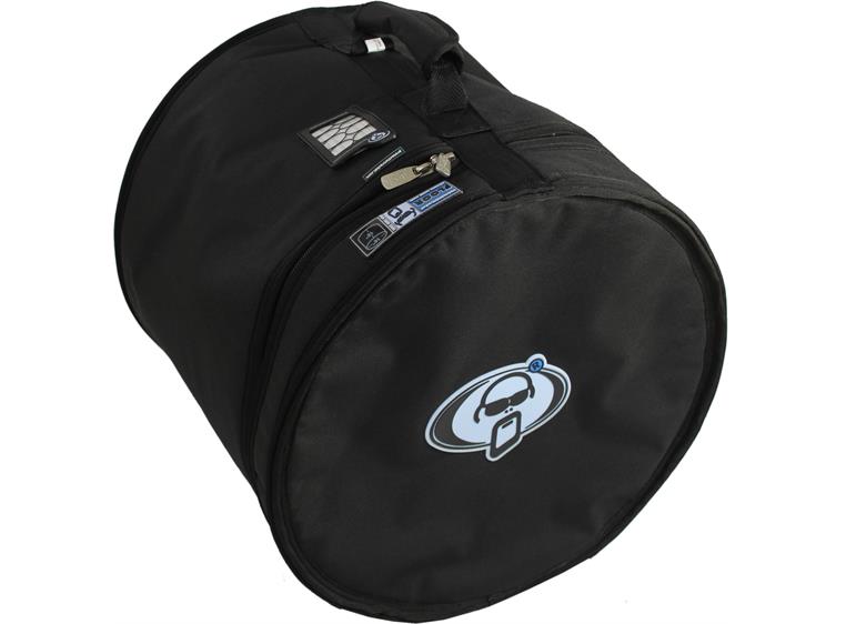 Protection Racket PR-2017-00 18" x 16" Gulvtam bag