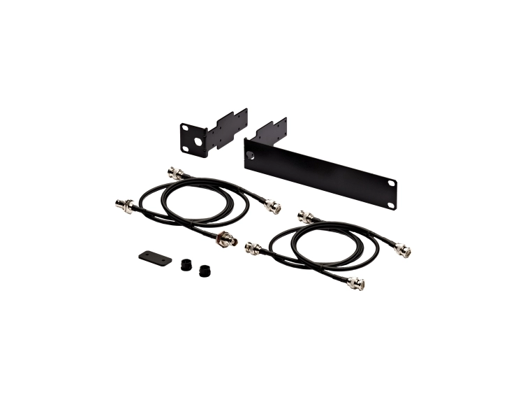 RMU4X Professional rack mount unit for WMS420 