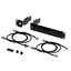 RMU4X Professional rack mount unit for WMS420