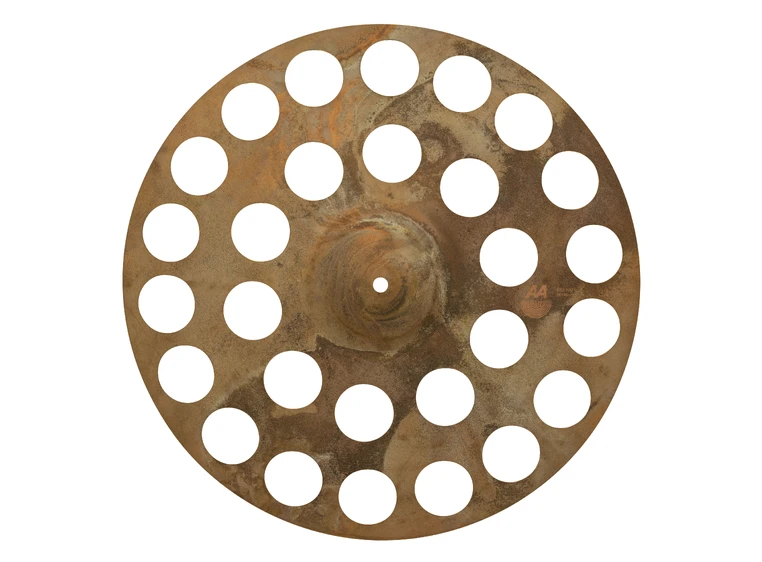 Sabian AA 18" Sick Hats 218SHN 