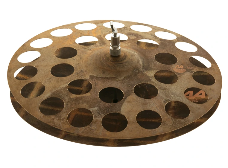 Sabian AA 18" Sick Hats 218SHN 