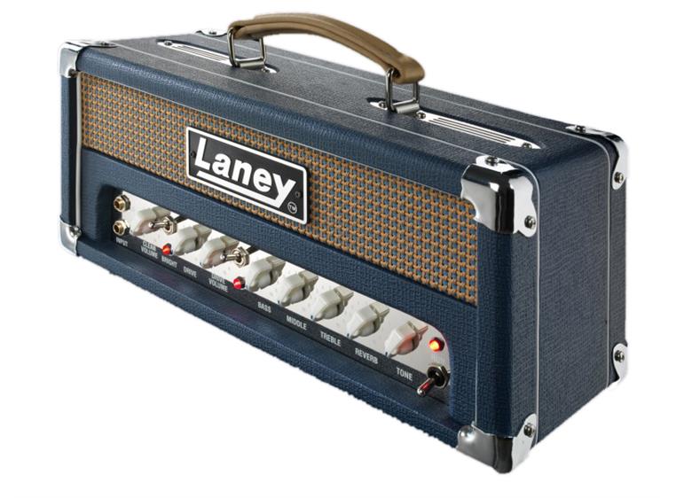 Laney Lionheart L5-STUDIO - Evenstad Musikk