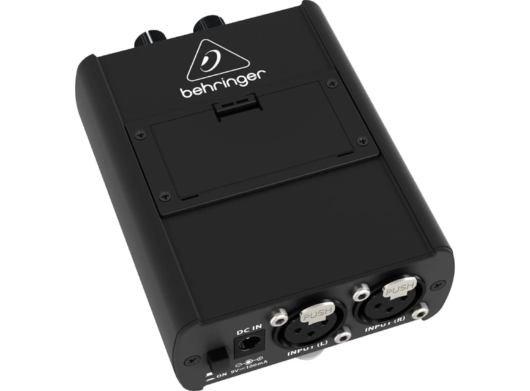 Behringer Powerplay P1 