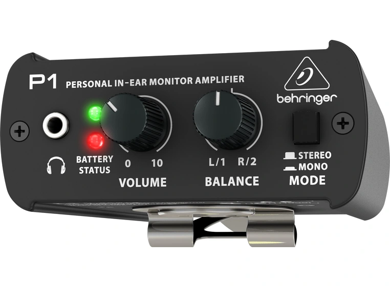 Behringer Powerplay P1 