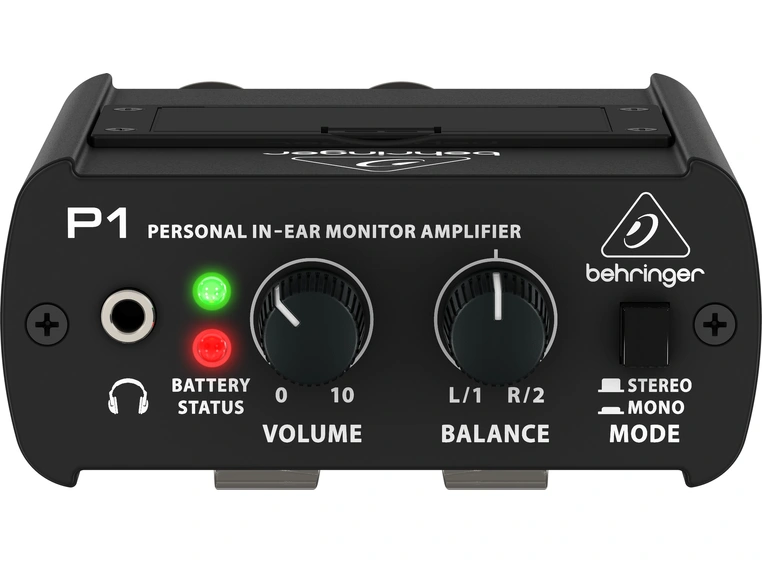 Behringer Powerplay P1 