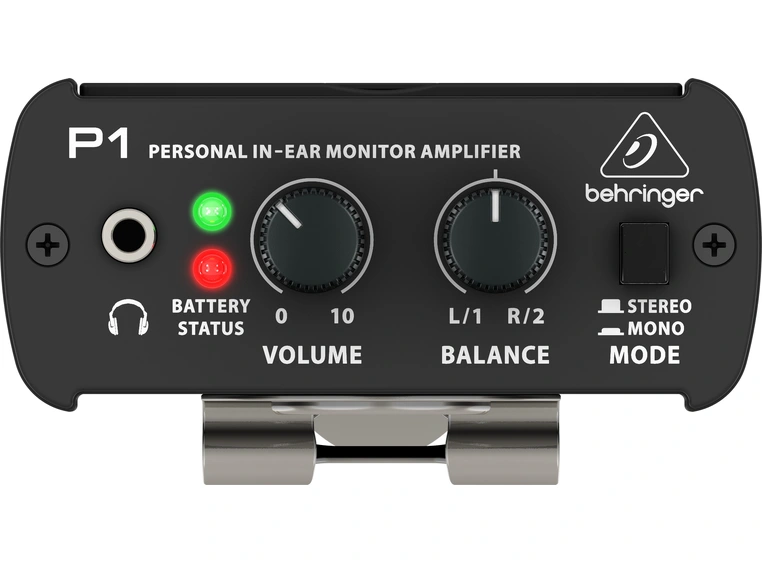 Behringer Powerplay P1 