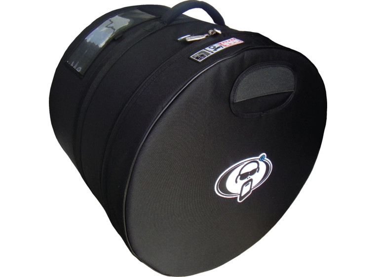 Protection Racket A2016-00 16" x 16" Rigid Floor Tom Case 