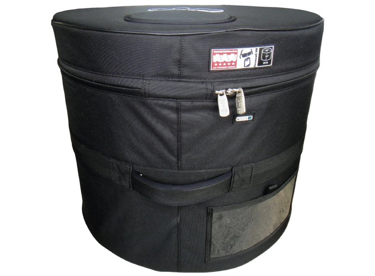 Protection Racket A2016-00 16" x 16" Rigid Floor Tom Case 