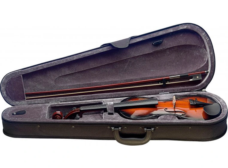 Stagg VN-4/4 Fiolin Sunburst 4/4 fiolin m/koffert 