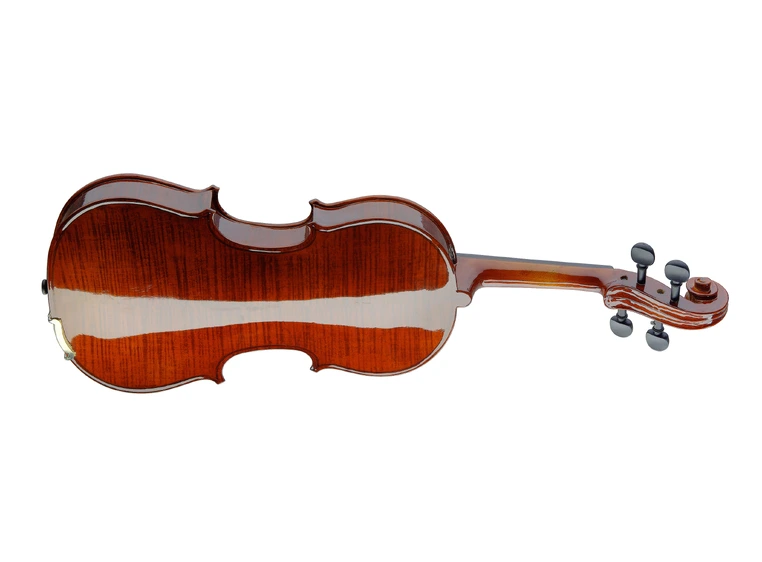 Stagg VN-4/4 Fiolin Sunburst 4/4 str fiolin m/koffer 