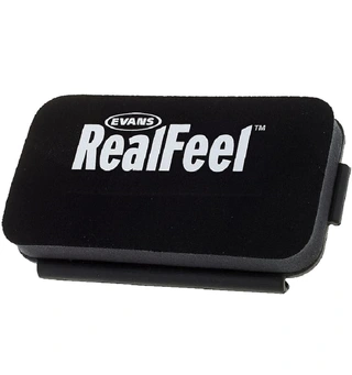 Evans Percussion RFBASSR replacement bass pad