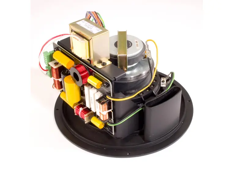 JBL Control 300 innfellingshøyttaler m 8 