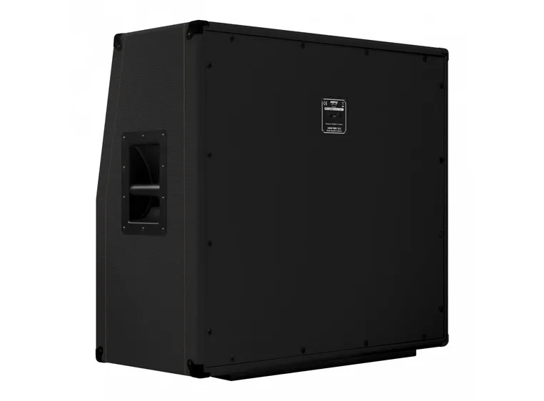 Orange PPC412 AD Angled BLACK 4X12" CELESTION VINTAGE 30 