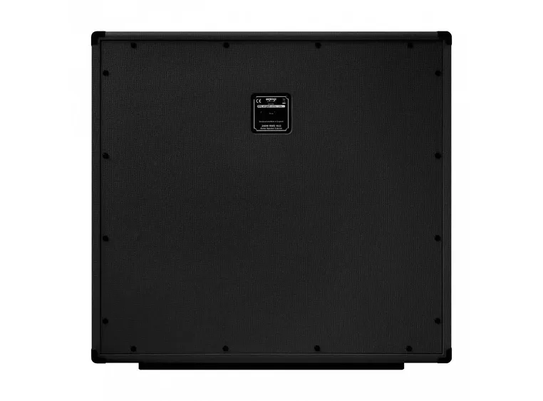 Orange PPC412 AD Angled BLACK 4X12" CELESTION VINTAGE 30 