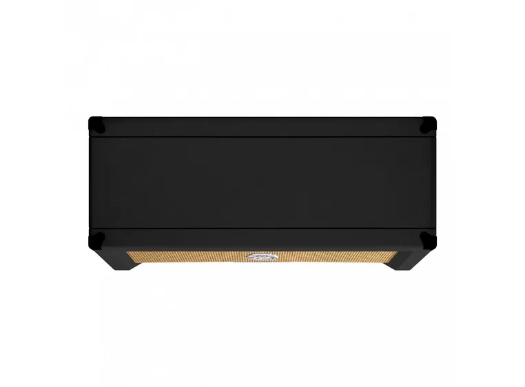 Orange PPC412 AD Angled BLACK 4X12" CELESTION VINTAGE 30 