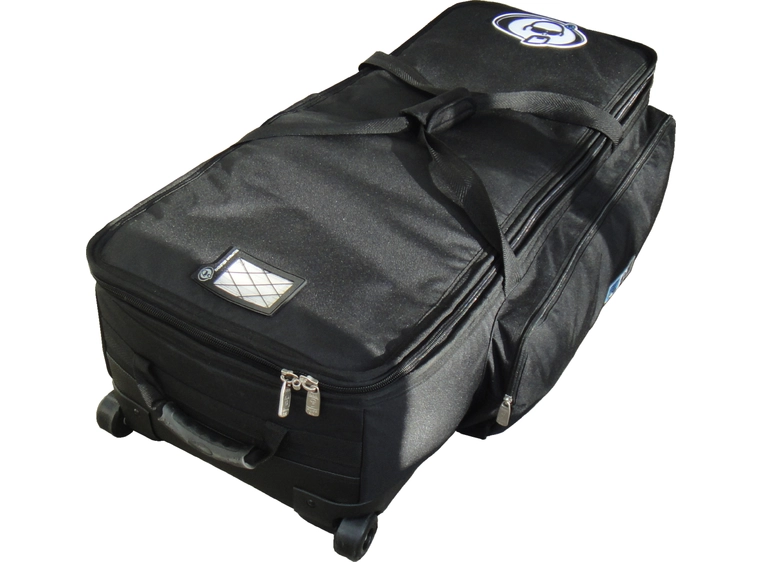 Protection Racket 5038W-09 38x14x10 hardware bag m/hjul 