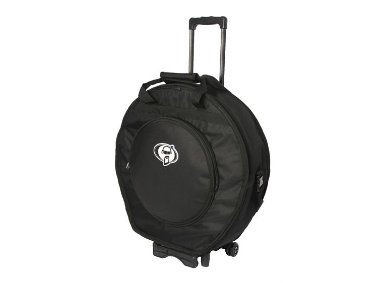 Protection Racket 6021T-00 Cymbal Deluxe med hjul