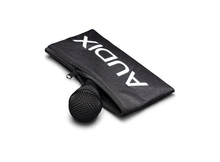 Audix OM3 dynamisk vokalmikrofon 