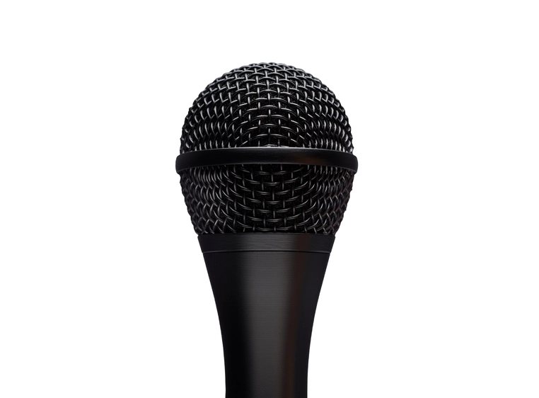 Audix OM3 dynamisk vokalmikrofon 