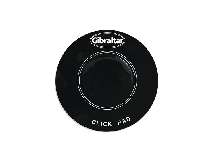 Gibraltar SC-GCP Bass Drum Click Pad 