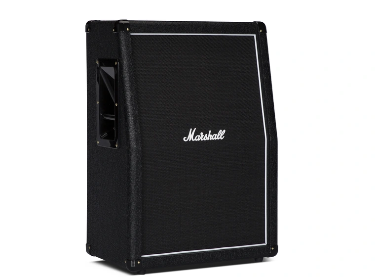 Marshall MX212A vinklet kabinett 