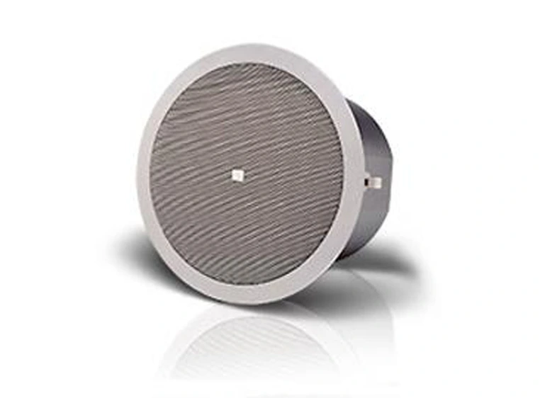 Jbl C26-CT Control serie takhøyttaler med 6, 70/100V trafo 