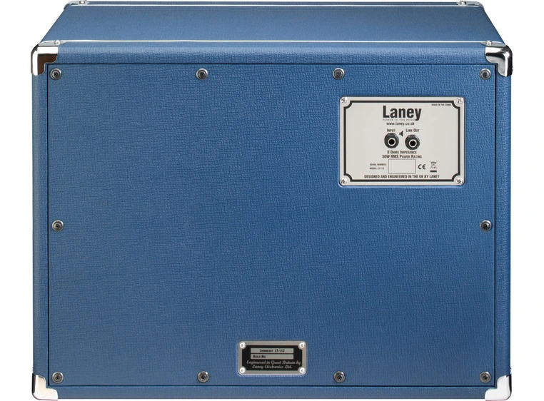 Laney Lionheart LT112 Høyttalerkabinett 