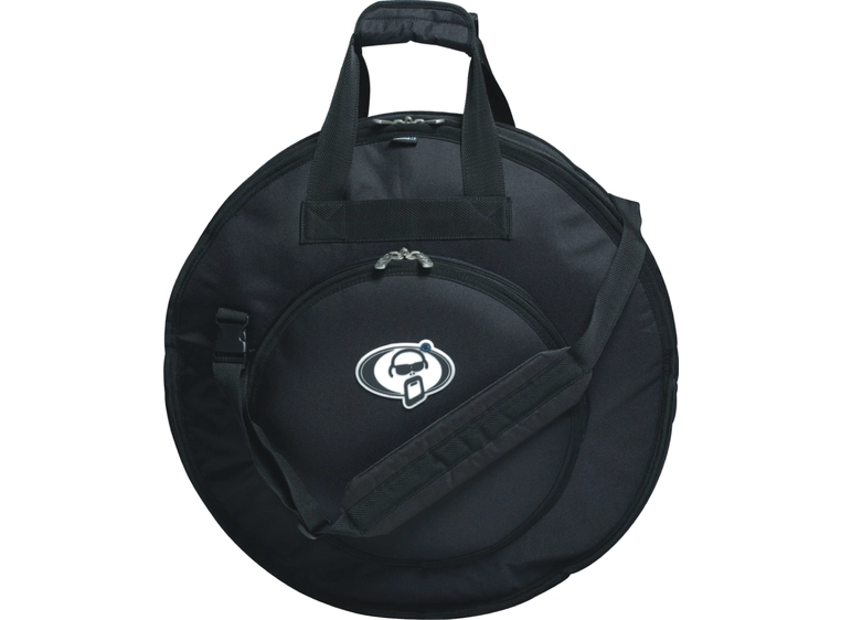 Protection Racket 6021R-00 Deluxe Cymbal Rucksack (24" Cymbals) 