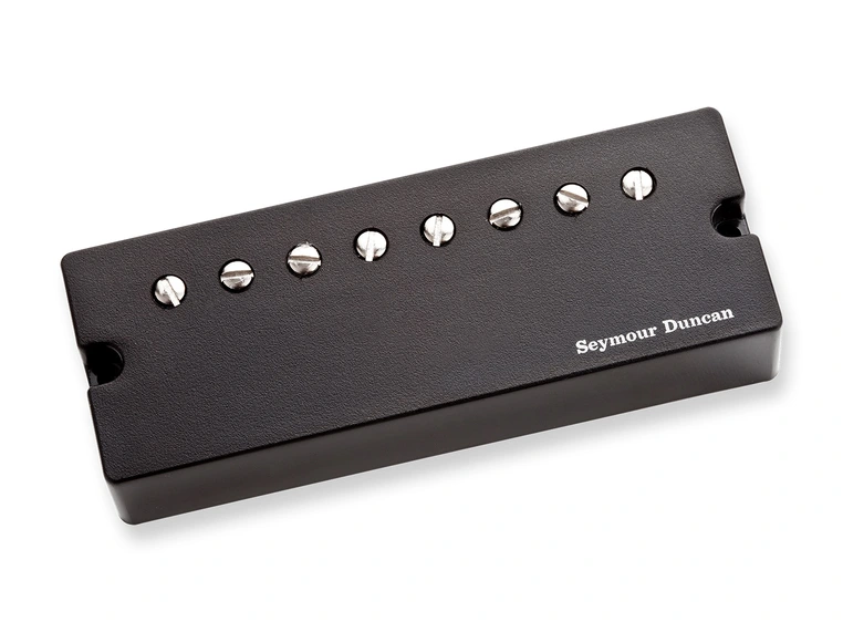 Seymour Duncan 8Str Sentient, Neck Active mount, Soapbar 