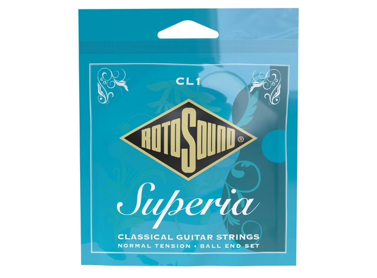Rotosound CL-1 Nylon Ball End (028-042) 