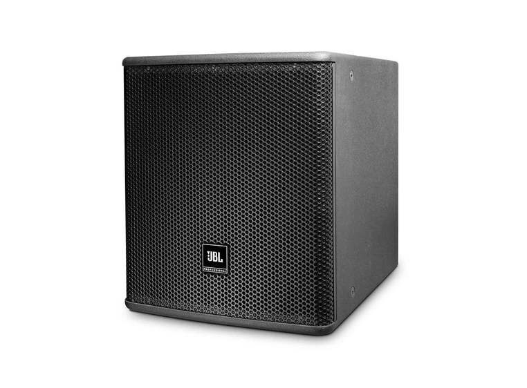 JBL AC115S, 15" Subwoofer, 1600W, hvit 