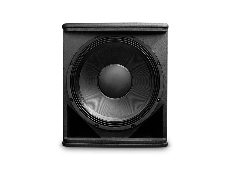 JBL AC115S, 15" Subwoofer, 1600W, hvit 