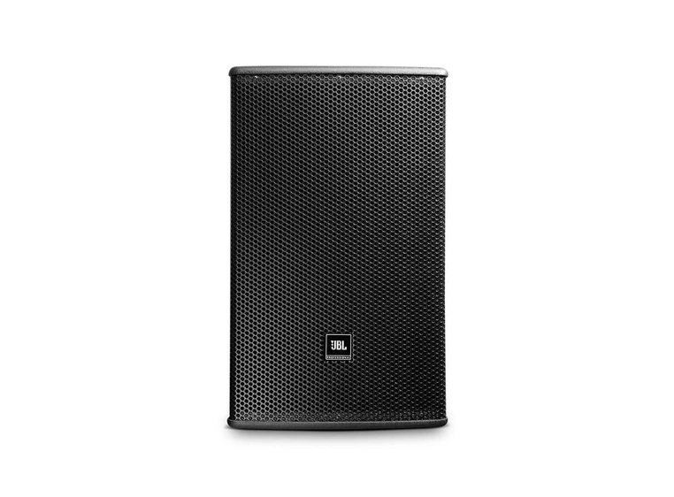 JBL AC566 2-veis høyttaler 15" + HF 60x60 horn, hvit 