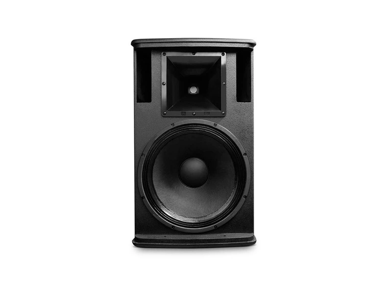 JBL AC566 2-veis høyttaler 15" + HF 60x60 horn, hvit 