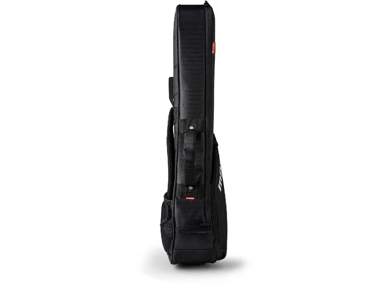 MONO CASE M80 Ukulele Concert, Black (M80-VUC-BLK) 