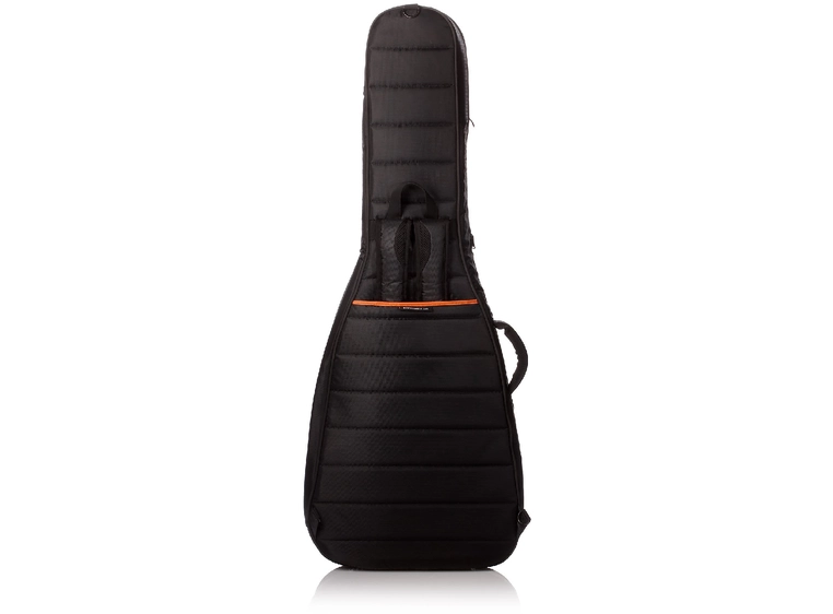 Mono Case M80-2G-BLK Dual Electric Guitar Case 